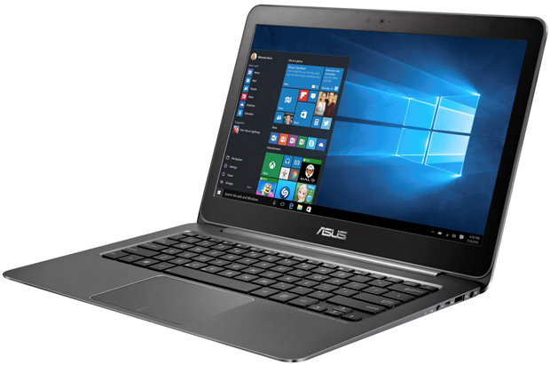 Η ASUS αναβαθμίζει τα Zenbook UX305 με Skylake Core M CPUs