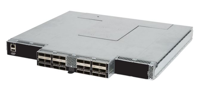 Omni-Path Switches στο SuperComputing 15 από τις SuperMicro και Dell