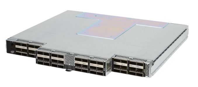 Omni-Path Switches στο SuperComputing 15 από τις SuperMicro και Dell