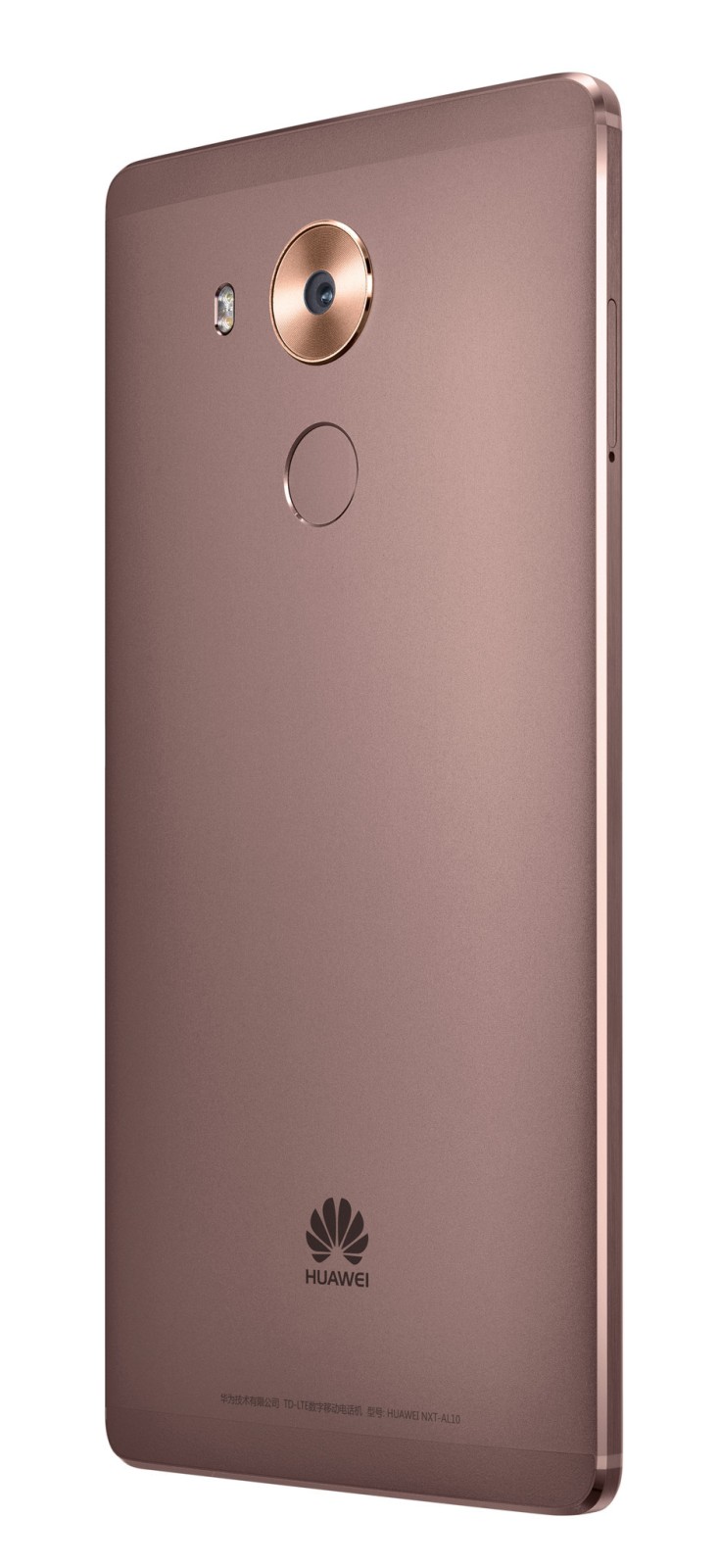 Huawei Mate 8: Νέο phablet με το Kirin 950 SoC