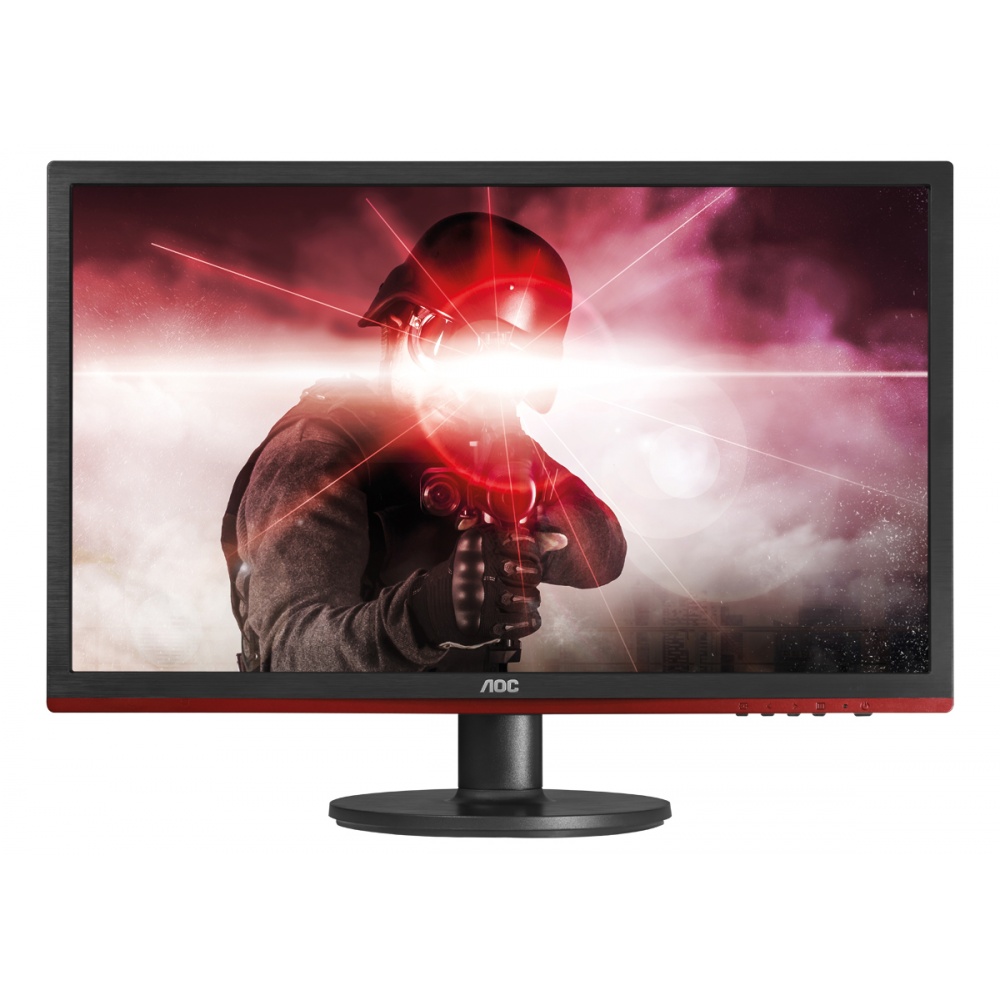 AOC G2460VQ6: Νέο monitor με FreeSync προστίθεται στο lineup