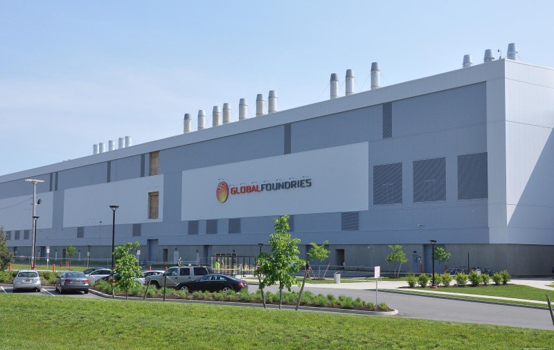 Φήμη: Το Abu Dhabi σκέφτεται να πουλήσει την GlobalFoundries