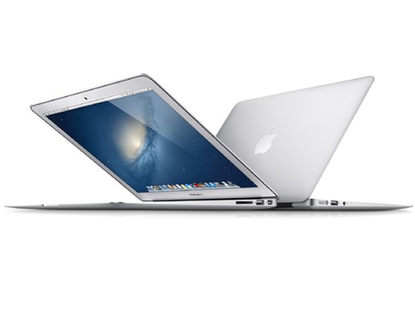 Νέο Macbook Air αναμένεται στο WWDC