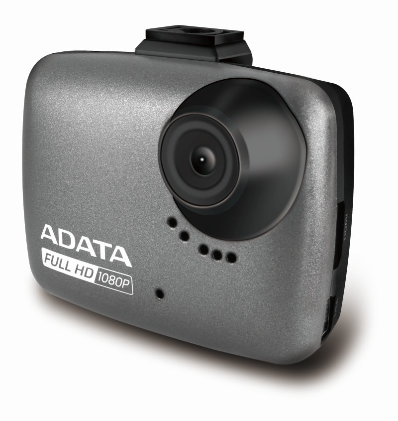 ADATA RC300: Κάμερα για ταμπλό