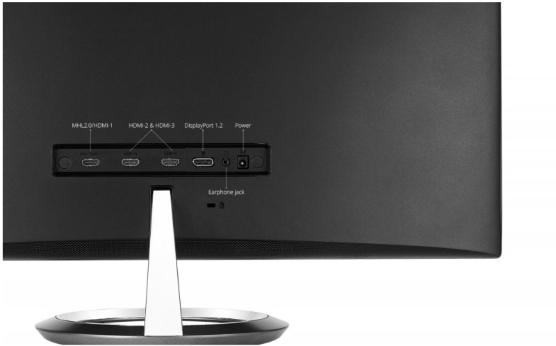 ASUS MX25AQ: Νέο Monitor 25 ιντσών με Frameless σχεδίαση
