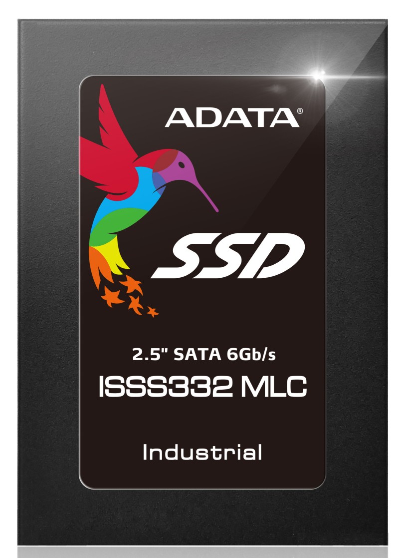 Νέοι βιομηχανικής ποιότητας SSD από την ADATA