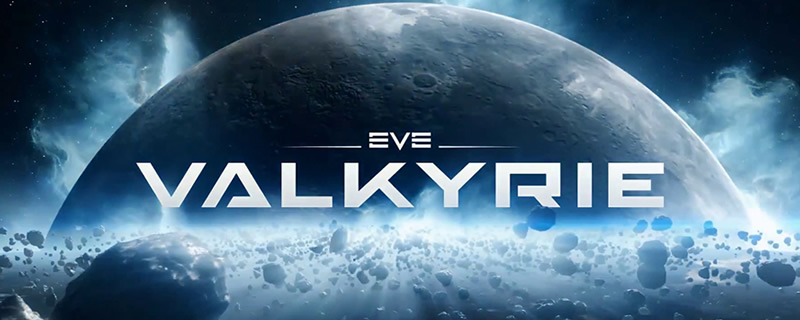 Το Oculus Rift θα κυκλοφορήσει με δώρο το VR Game EVE: Valkyrie