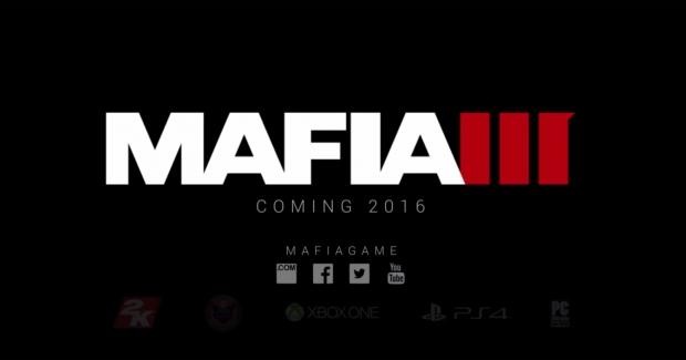 12 Λεπτά δράσης από το Mafia 3