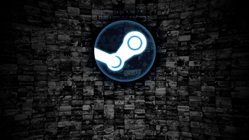 Νέο Ρεκόρ για το Steam: 12 εκ. ταυτόχρονα συνδεδεμένοι χρήστες