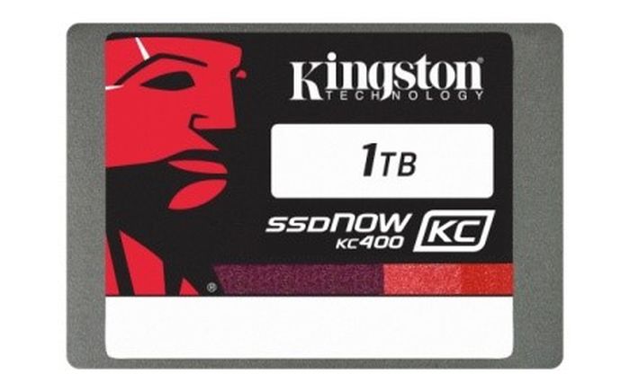 CES 2016: Enterprise SSD από τη Kingston