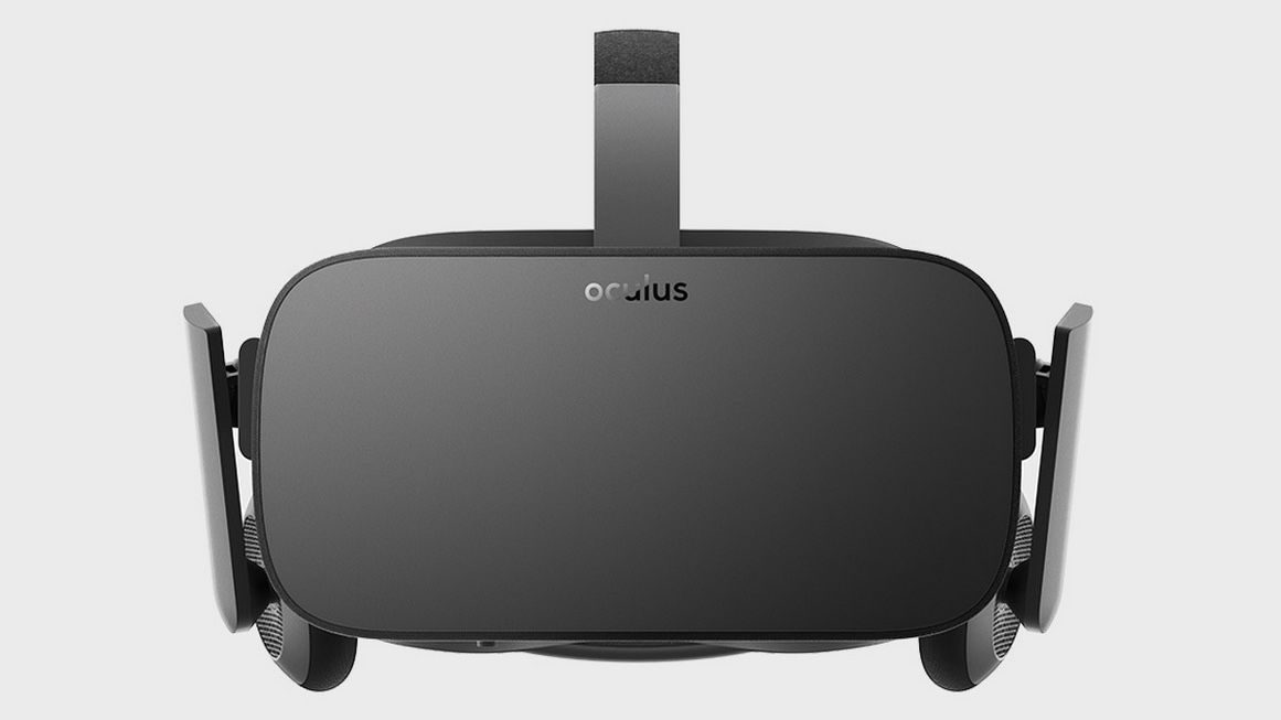 CES 2016: Το Oculus Rift διαθέσιμο για προπαραγγελία