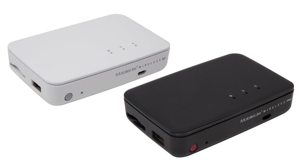 CES 2016: Δύο νέα Wireless Readers έρχονται από τη Kingston