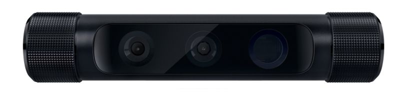 CES 2016: Razer Stargazer Webcam με τεχνολογίες της Intel