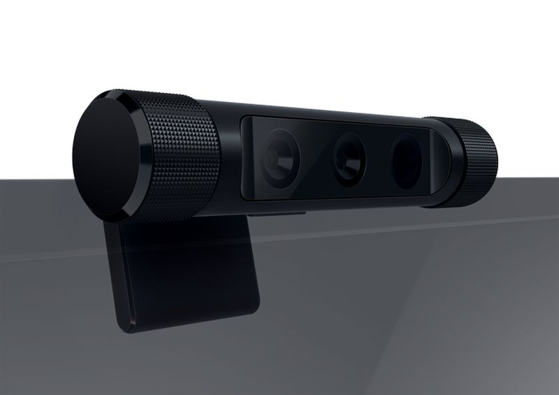 CES 2016: Razer Stargazer Webcam με τεχνολογίες της Intel