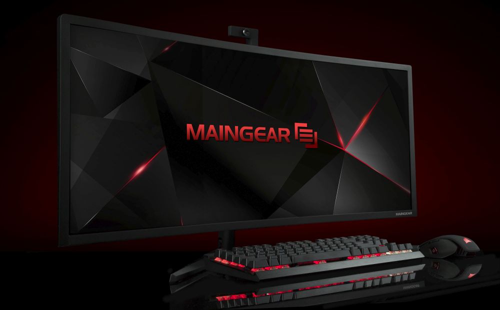 CES 2016: MAINGEAR All in One PC με NVIDIA GTX TITAN X
