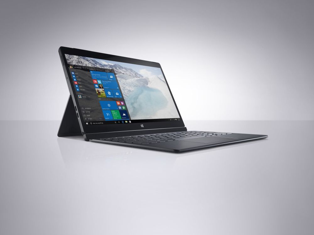 CES 2016: Νέα Dell Latitude 12 & 13 7000 Ultrabooks