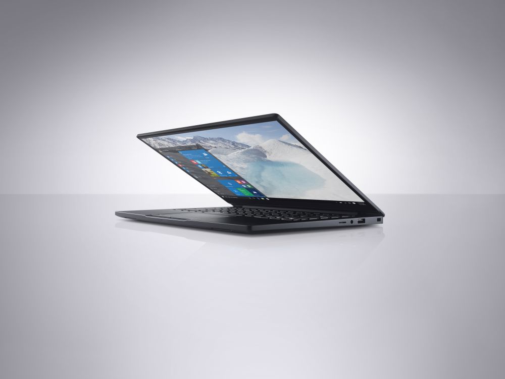 CES 2016: Νέα Dell Latitude 12 & 13 7000 Ultrabooks