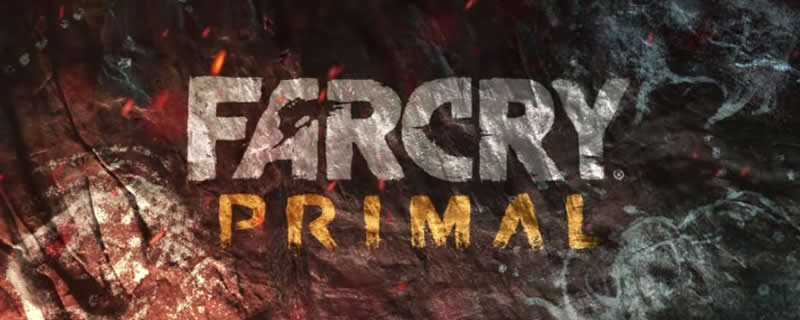 Οι απαιτήσεις του Far Cry Primal στο PC