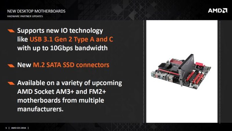 H AMD λανσάρει επίσημα τον A10-7890K APU