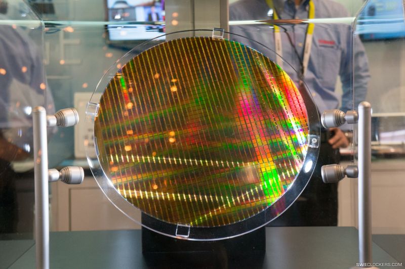 Η TSMC θα ανοίξει νέο Fab για 5nm το 2020