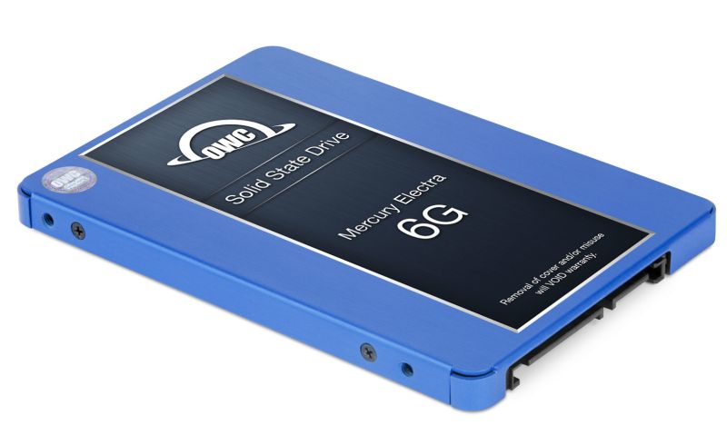 Νέος SSD χωρητικότητας 2TB έρχεται από την OWC