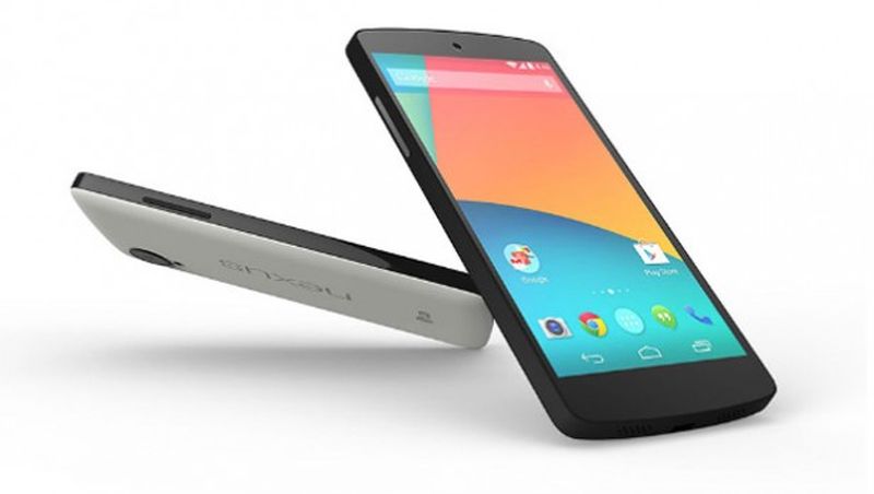 Η HTC ηγείται της κατασκευής των Nexus 5 & 6 φέτος σύμφωνα με φήμες