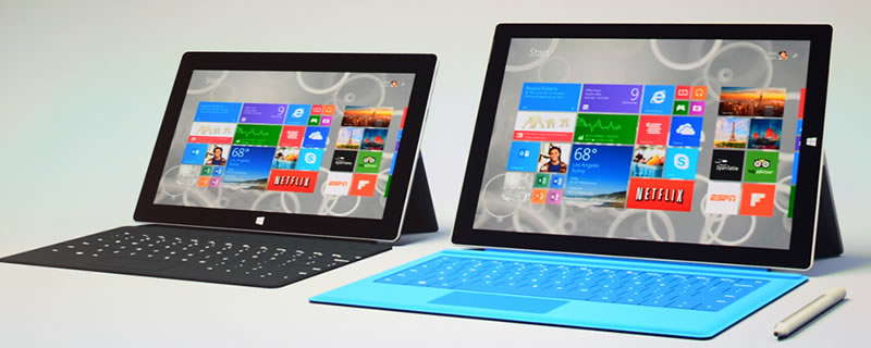 Microsoft Surface Pro: Ανάκληση των φορτιστών για προληπτικούς λόγους