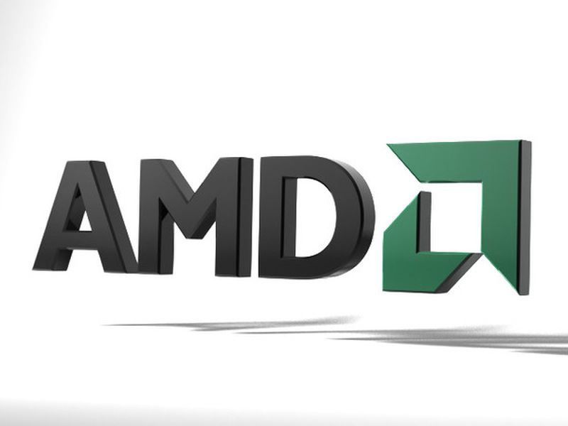 AMD: Οικονομικά αποτελέσματα Q4 2015