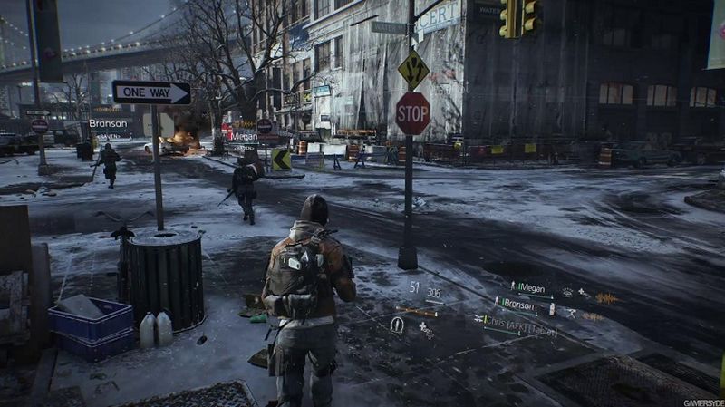 Αυτές είναι οι απαιτήσεις του Tom Clancy's The Division για το PC