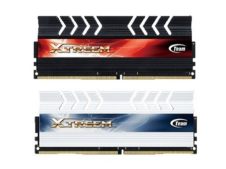 Η Team Group ανακοίνωσε τις νέες της Team Xtreem DDR4 στα 4000MHz