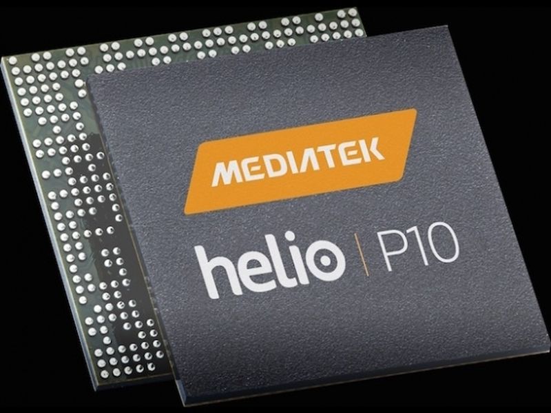 MediaTek: Νέα high end SoC αναμένονται μέσα στο έτος