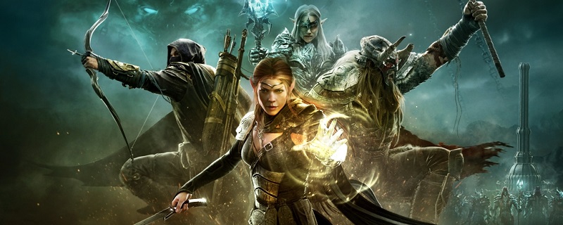 DirectX 12 update θα κυκλοφορήσει στο μέλλον για το Elder Scrolls Online