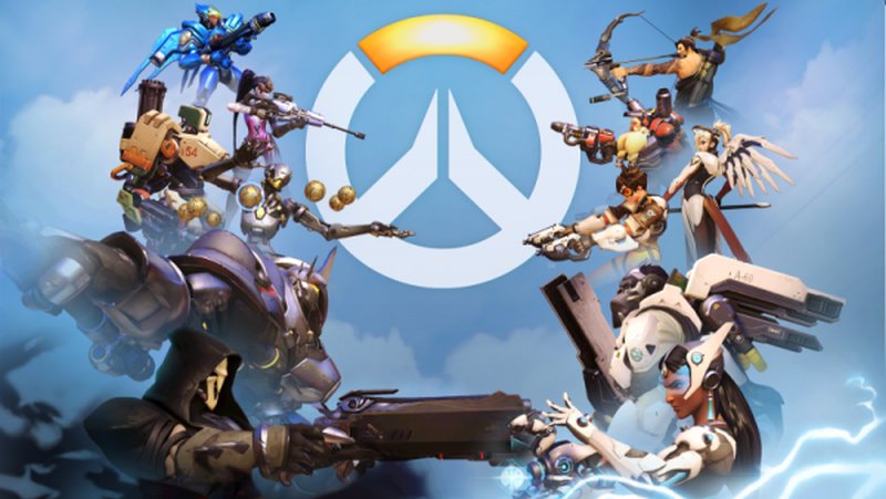 Η Beta του Overwatch επιστρέφει την επόμενη εβδομάδα