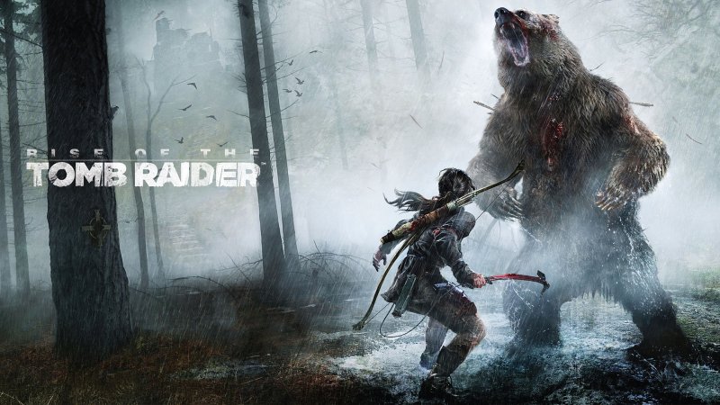 Update σταθερότητας έρχεται για το Rise of the Tomb Raider στο PC