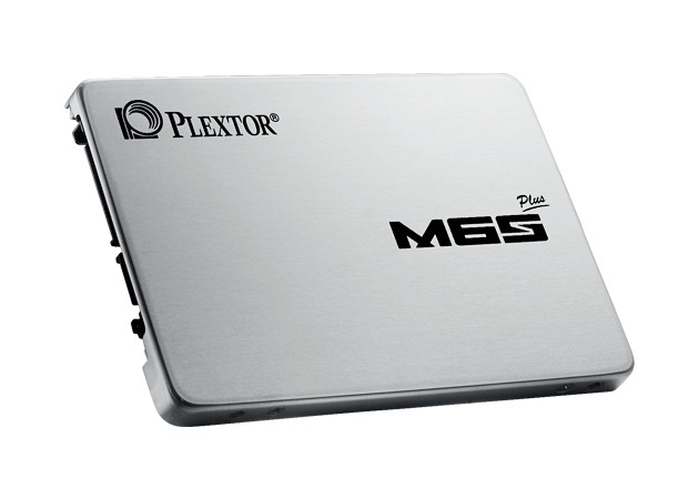 Η Plextor αποκάλυψε τους M6S Plus Series SSD