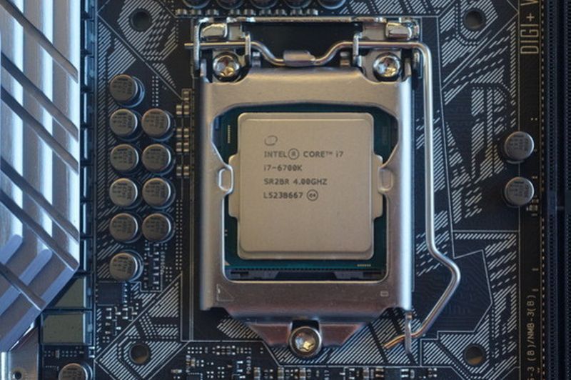 Non-K Skylake Overclocking: Η Intel σπάει τη σιωπή της