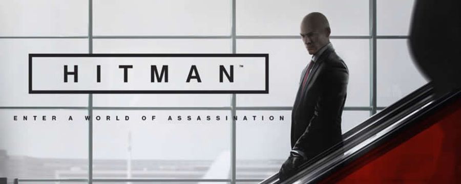 Οι απαιτήσεις σε hardware του Hitman για το PC