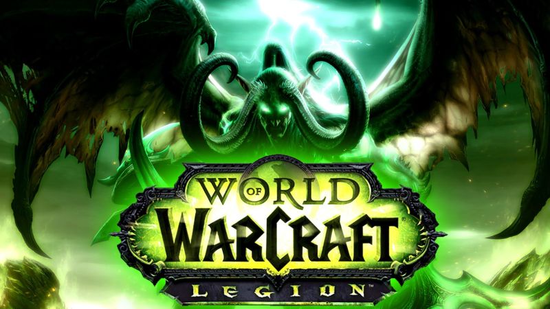 Τα system requirements του World of Warcraft Legion