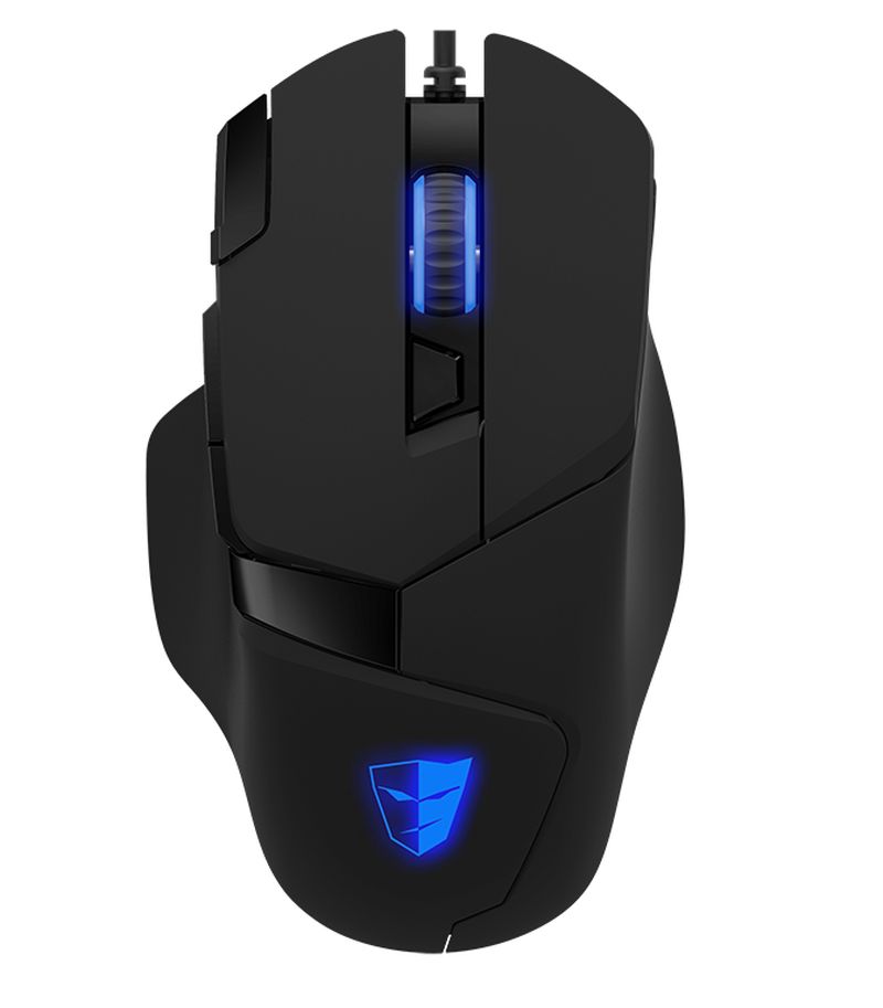 Η Tesoro λανσάρει το Ascalon H7L Gaming Mouse