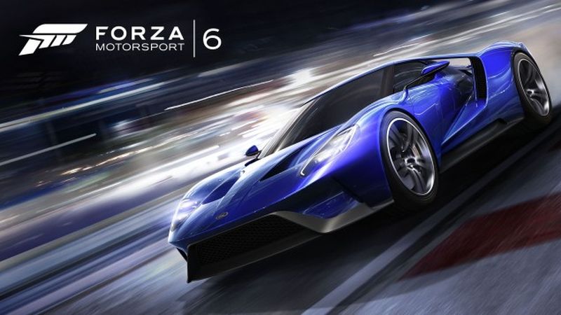 Πιθανότητα κυκλοφορίας του Forza 6 στο PC