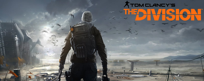 NVIDIA GameWorks Trailer για το The Division