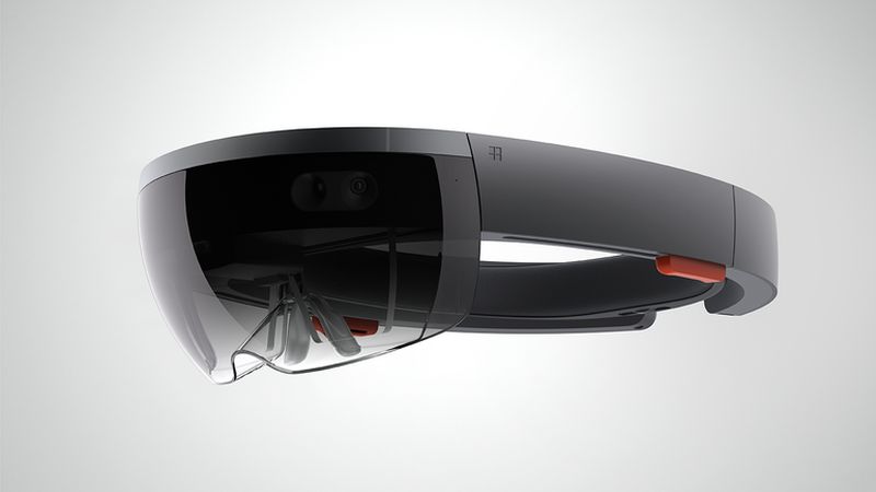 $3000 το κόστος του Microsoft HoloLens - Κυκλοφορεί τον Μάρτιο