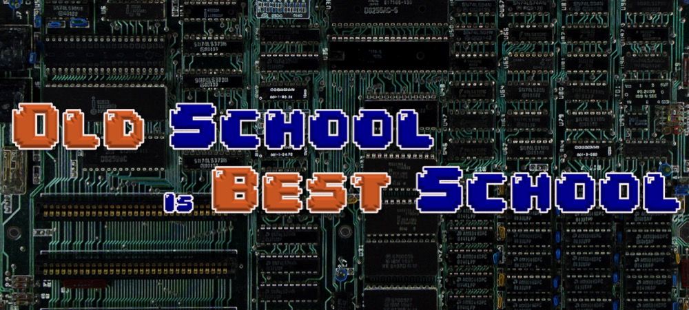 Η HwBox Hellas OC κατακτά το Old School is Best School R2