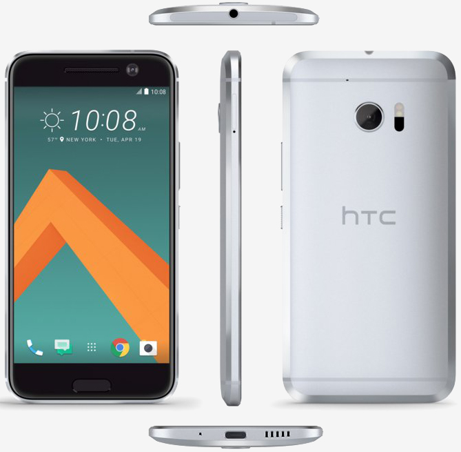 Διέρρευσε promo βίντεο του επερχόμενου HTC 10