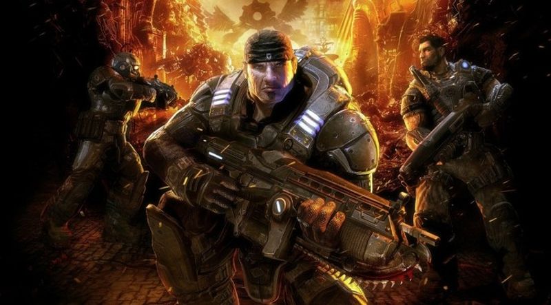 Το Gears of War: Ultimate Edition θα λάβει Multi-GPU Support σύντομα