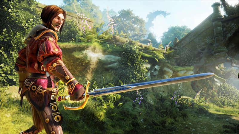 Ακυρώθηκε το Fable Legends - Κλείνει η Lionhead Studios