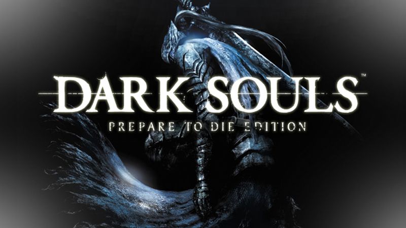 Το Dark Souls δωρεάν για πάντα μέχρι τις 31 Μαρτίου!