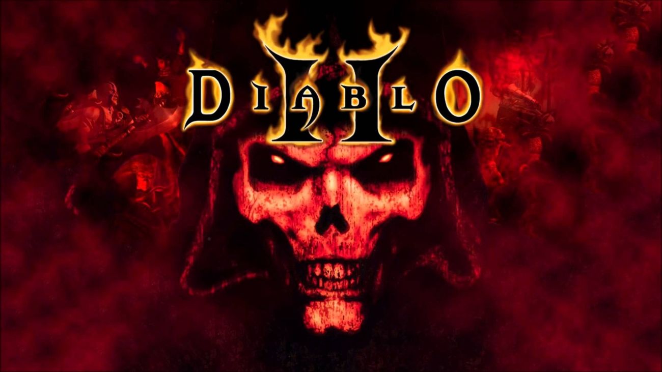 Patch μετά από 16 χρόνια για το Diablo II