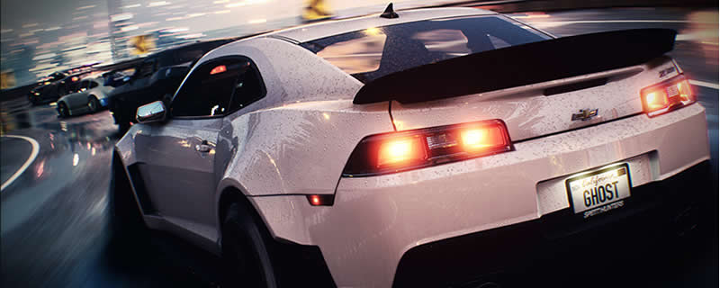 PC Launch Trailer για το Need for Speed