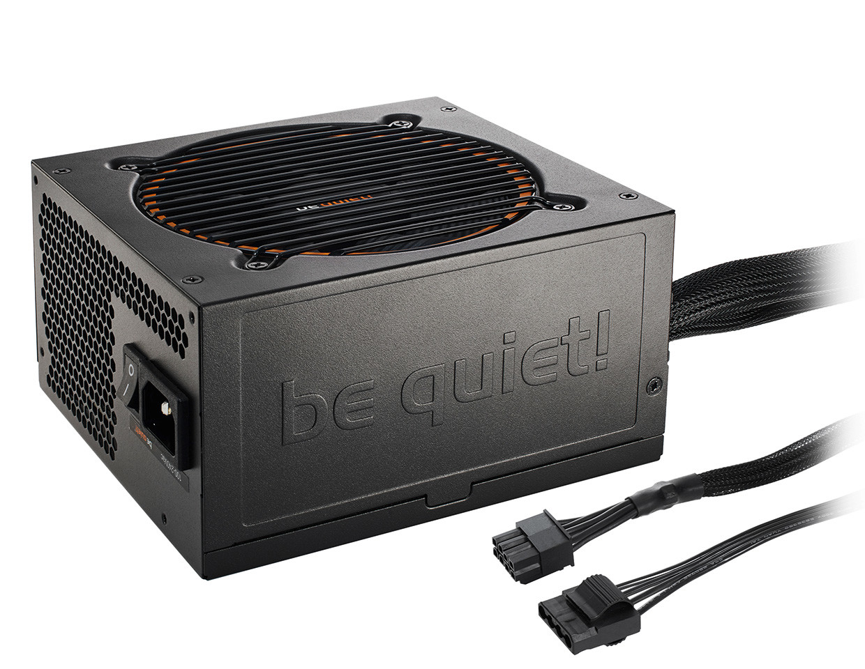 Η BeQuiet! ανακοίνωσε τα νέα τροφοδοτικά Pure Power 9 CM